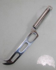 Rösle cheese knife round