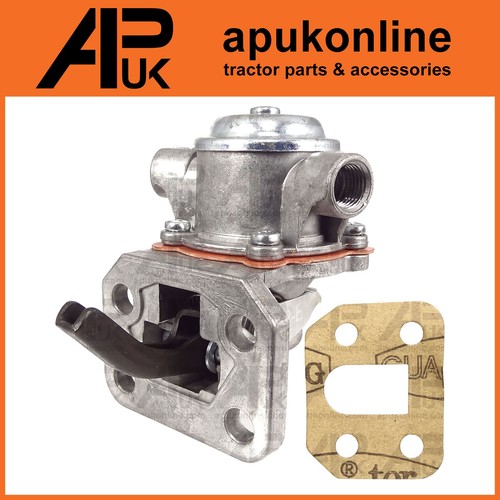 Fuel lift pump for - fuel, jcb