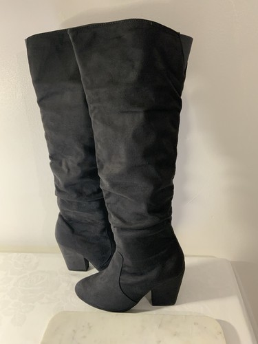 Dune head over - dune, heels