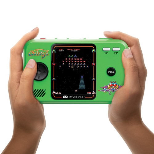 Console jeu rétro pocket - de,