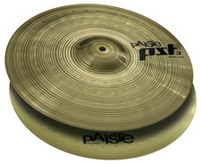 Paiste PST 3 13 Inch Hi-Hat