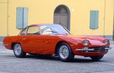 1964 Lamborghini 350 GT -