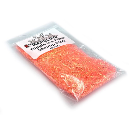 Hareline ripple ice fiber - ripple,