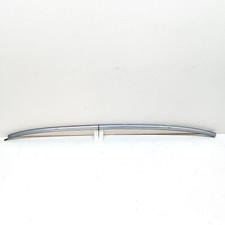 BMW 5 E39 M5 Left Side Roof Strip Trim 8195561 2001 425 25582357