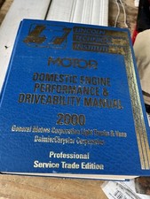 Lincoln Tech MOTOR-Domestic