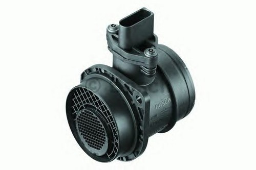 New air mass sensor - sensor, meter