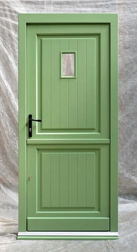 Timber wooden bespoke cottage - timber,