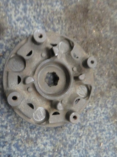 Honda clutch drive new old - honda,