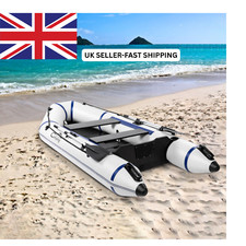 Inflatable Assault Boat for