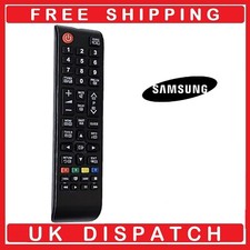 Samsung UE46F6320 - TV Remote