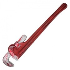 Realistic bloody foam - 25.5",