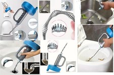 Drain unblocker tool hair - 7m,
