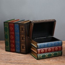 Vintage Fake Books for