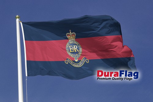 Royal horse artillery style - royal,