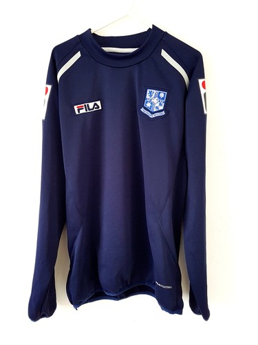 Tranmere rovers training - tranmere,