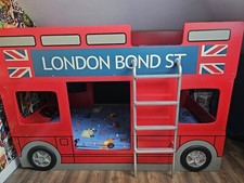 Julian Bowen Double Decker