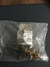 Cannon 29513 Gas Tap Assembly