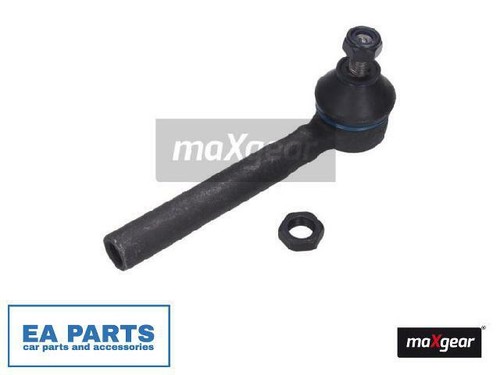 Tie rod end - for, barchetta