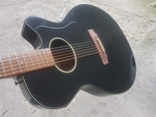 90's GUILD F 45 CE ELECTRO    ACOUSTIC - made in USA