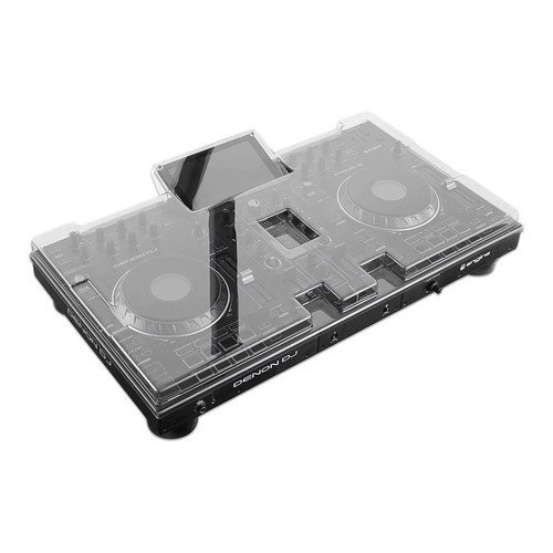 Decksaver denon prime 2 - decksaver,
