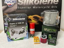 Yamaha tdm850 service kit - yamaha,
