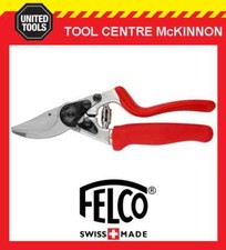 FELCO 7 ERGONOMIC SWISS MADE