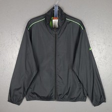 Nike Jacket Track Top Size M*