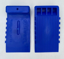 2x Extra Wide Slippery Jims