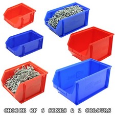 Quality BRITISH MADE ProBin