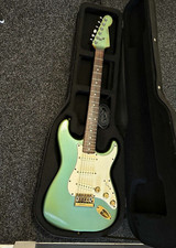 1980 Fender "The Strat" USA Lake Placid Blue Maple/Rosewood