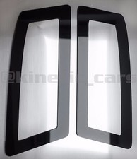 RS FOCUS BONNET VENT