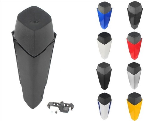 Rear passenger cowl - passenger,