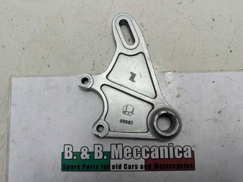 Mount bracket rear brake - mount,