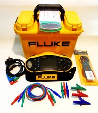 FLUKE 1652 Multifunction