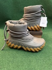 Unisex Adults Crocs Echo Boots