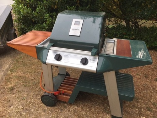 Bbq burner - bbq,