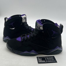 Size 10 - Air Jordan 7 Retro PE Ray Allen (304775-053)