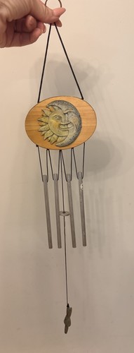 Vintage celestial sun - celestial,