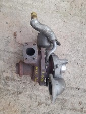 MK3 Ford Focus (2011 - 15) 1.6 TDCI, DIESEL TURBO ( 9686120680 )