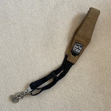 PortaBrace Suede Shoulder