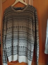 Cedar Wood State Men's