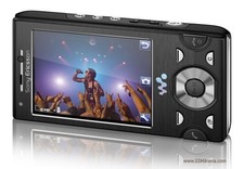 Sony Ericsson Walkman W995