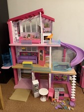 Barbie Dream House Three