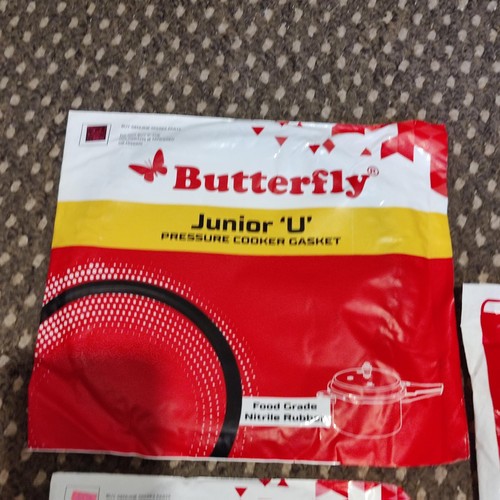 Butterfly pressure cooker - pressure,