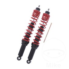 YSS Twin Shock Absorber For