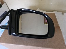 Mercedes w164 driver - ml,