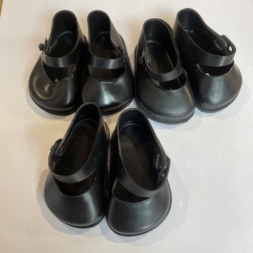 New vintage pairs black - , 3
