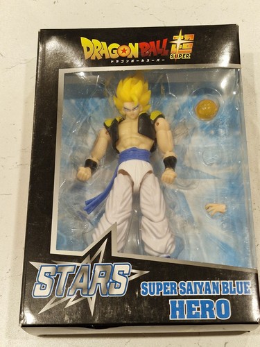 Dragon ball stars - ball, z