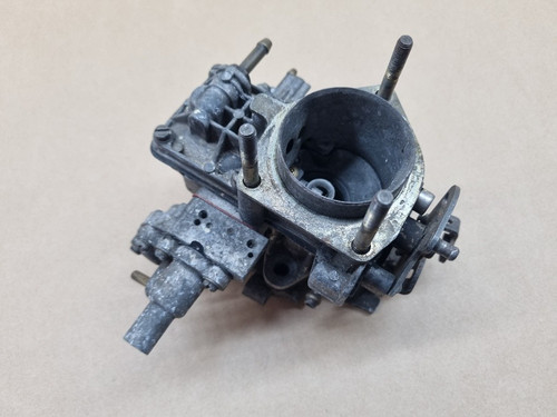 Renault turbo used - turbo,