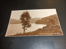 In The Elan Valley, RHAYADER, Radnorshire RP